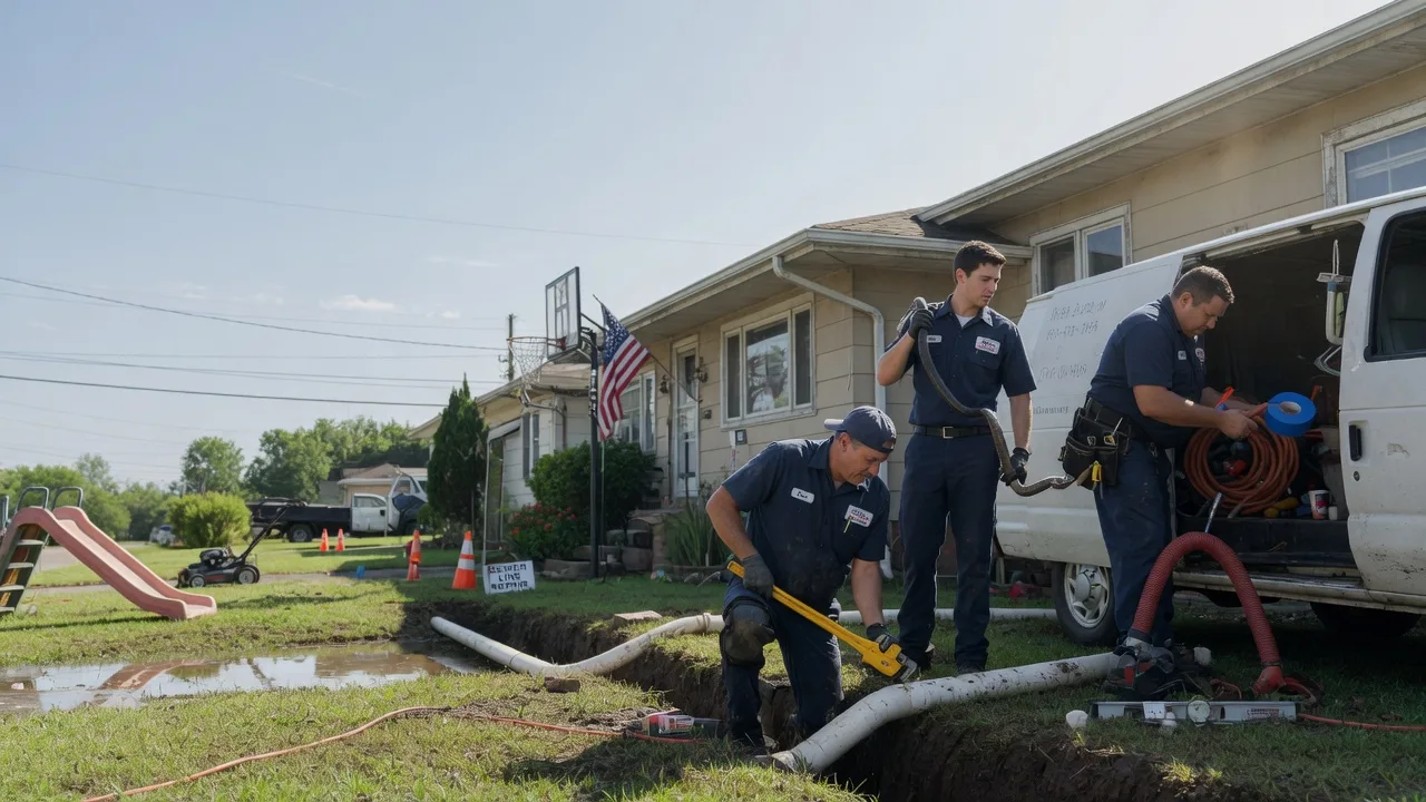 Toilet Installation in Quantico, VA near me